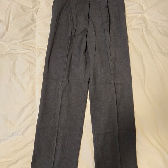 3 Korean Women’s Pants – Like New! (Bundle Deal, Size S) - Picture 3 of 10